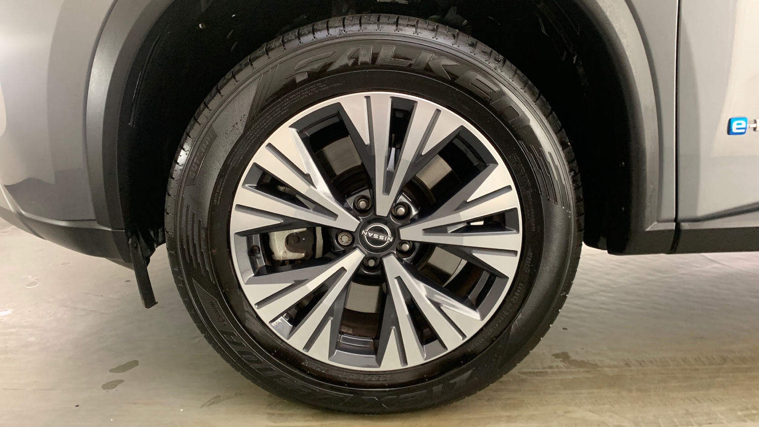 Used Nissan X-Trail 2024 for sale - 75812099: Photo 6