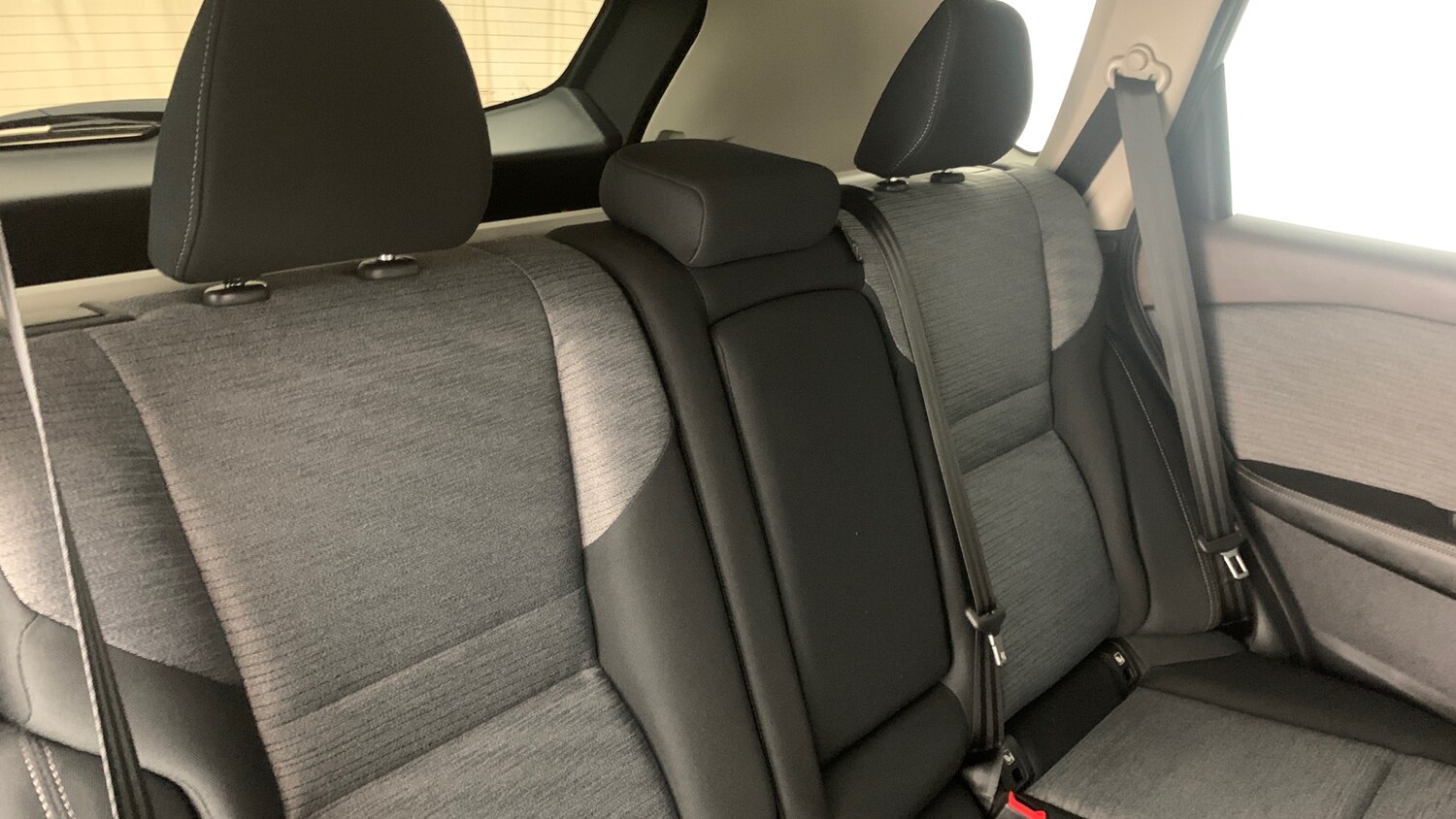 Used Nissan X-Trail 2024 for sale - 75812099: Photo 7