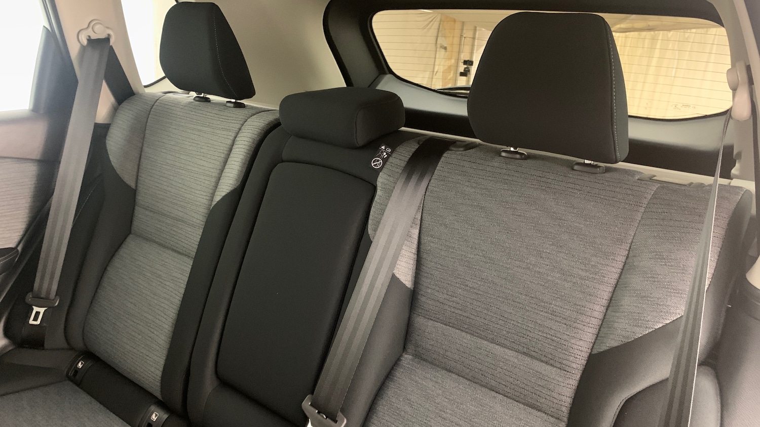 Used Nissan X-Trail 2024 for sale - 75812099: Photo 8