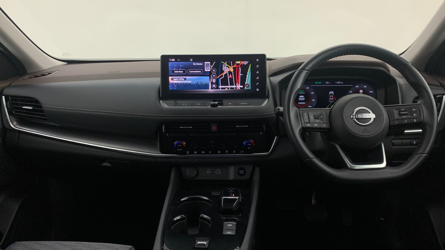 Used Nissan X-Trail 2024 for sale - 75812099: Photo 9