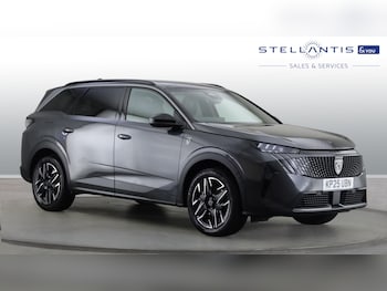 Used Peugeot 5008 2025 for sale - 78246193: Photo