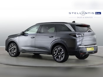 Used Peugeot 5008 2025 for sale - 78246193: Photo