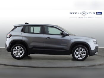 Used Jeep Other 2024 for sale - 75155418: Photo
