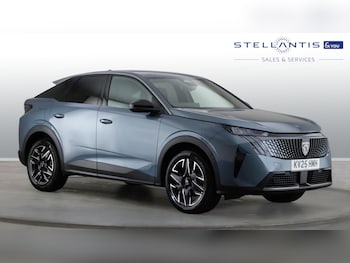 Used Peugeot 3008 2025 for sale - 78518067: Photo