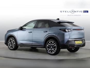 Used Peugeot 3008 2025 for sale - 78518067: Photo
