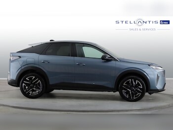 Used Peugeot 3008 2025 for sale - 78518067: Photo