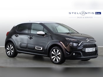 Used Citroen C3 2024 for sale - 75942588: Photo