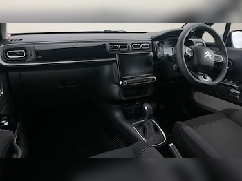 Used Citroen C3 2024 for sale - 75942588: Photo