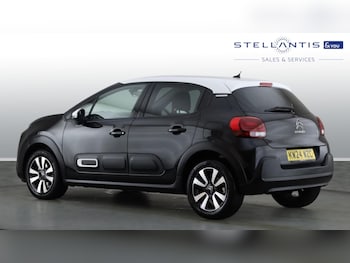 Used Citroen C3 2024 for sale - 75942588: Photo