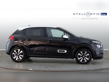 Used Citroen C3 2024 for sale - 75942588: Photo