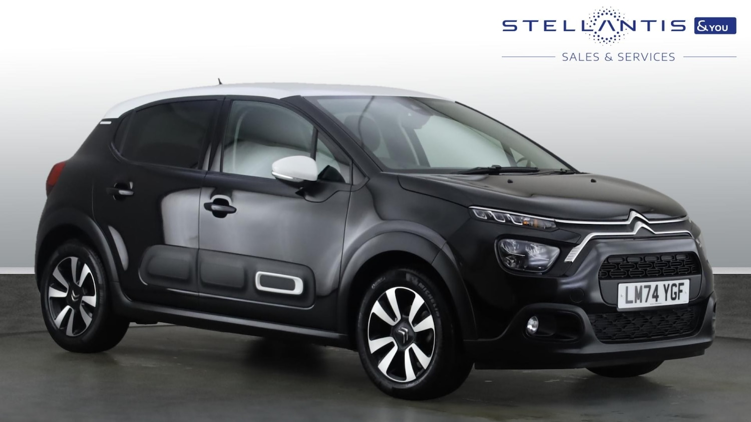 Used Citroen C3 2024 for sale - 76486429: Photo 1