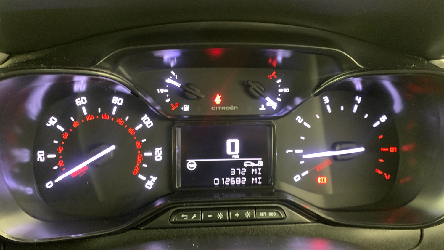 Used Citroen C3 2024 for sale - 76486429: Photo 10