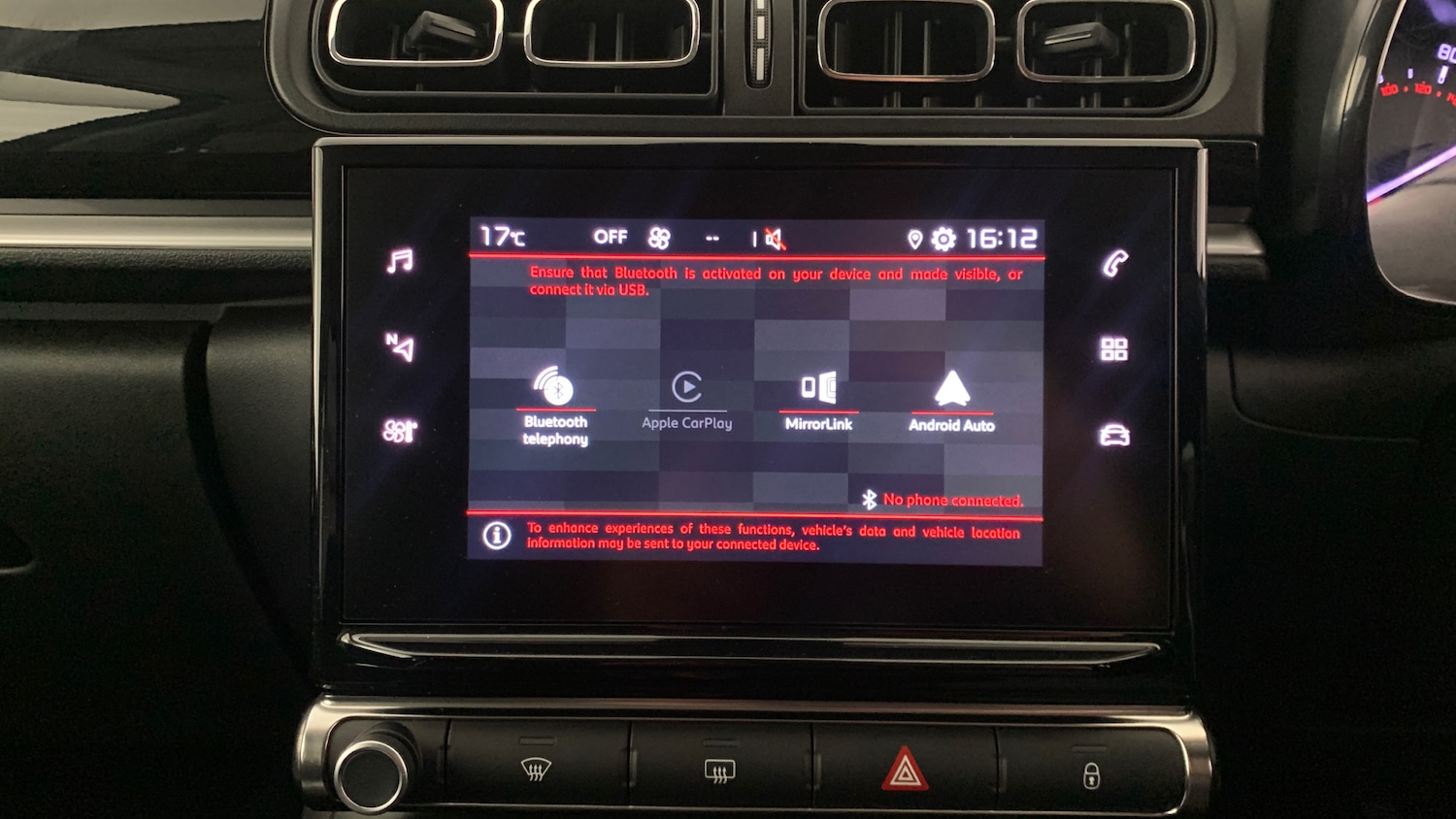 Used Citroen C3 2024 for sale - 76486429: Photo 11