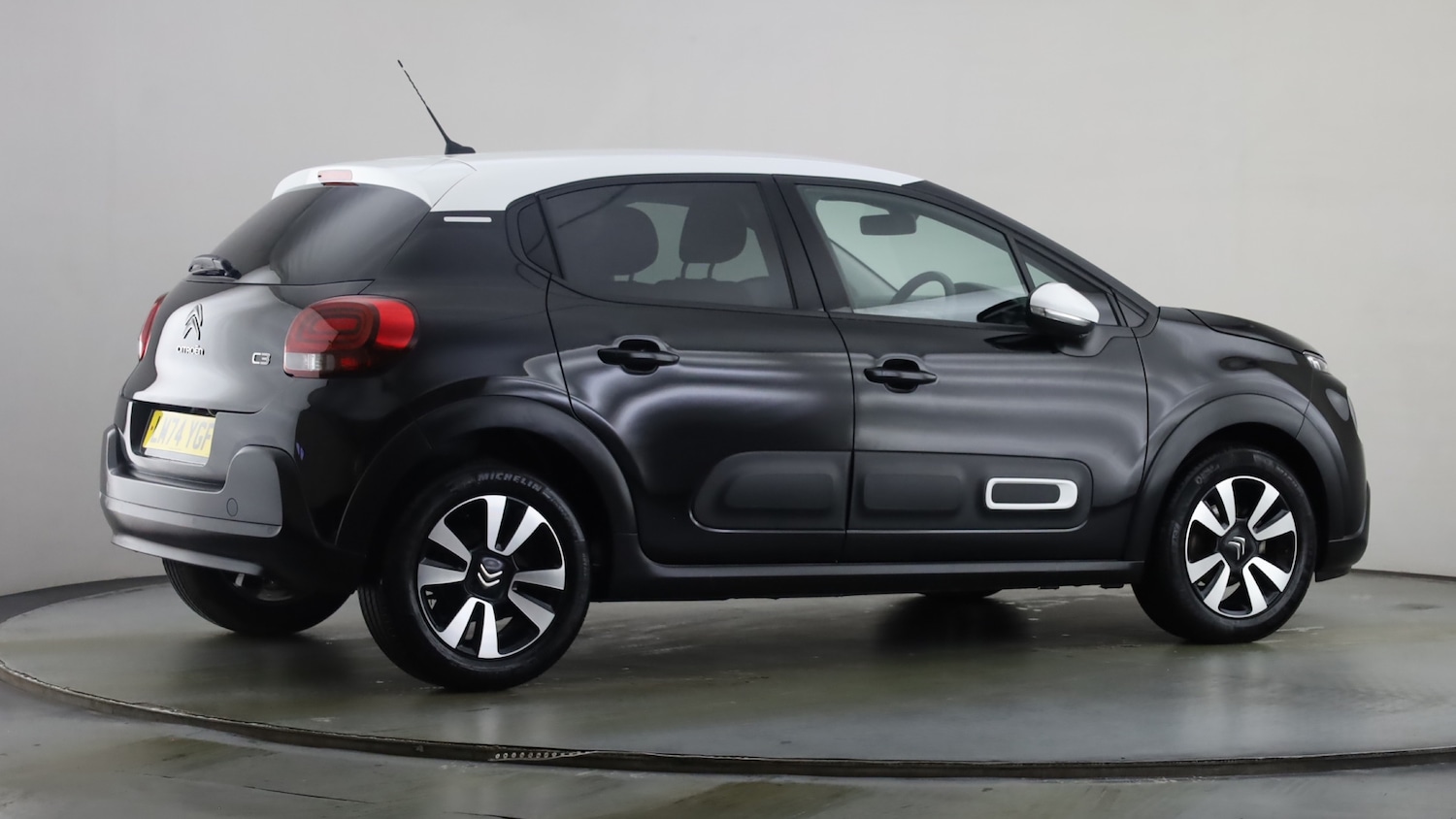 Used Citroen C3 2024 for sale - 76486429: Photo 12