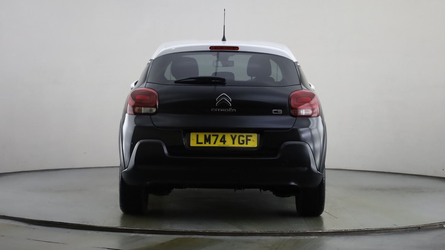 Used Citroen C3 2024 for sale - 76486429: Photo 13