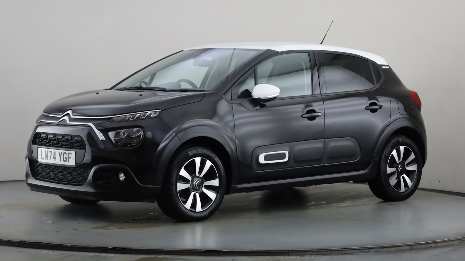 Used Citroen C3 2024 for sale - 76486429: Photo 15
