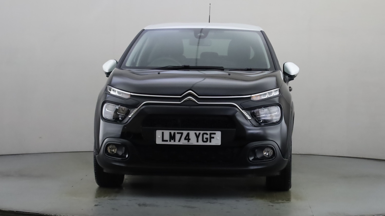 Used Citroen C3 2024 for sale - 76486429: Photo 16