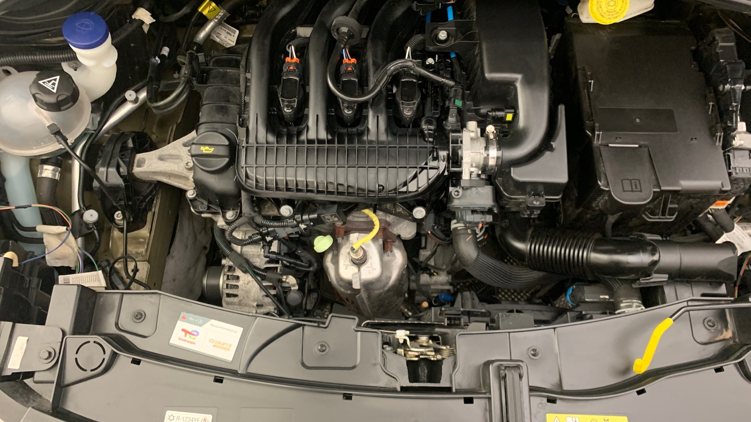 Used Citroen C3 2024 for sale - 76486429: Photo 21