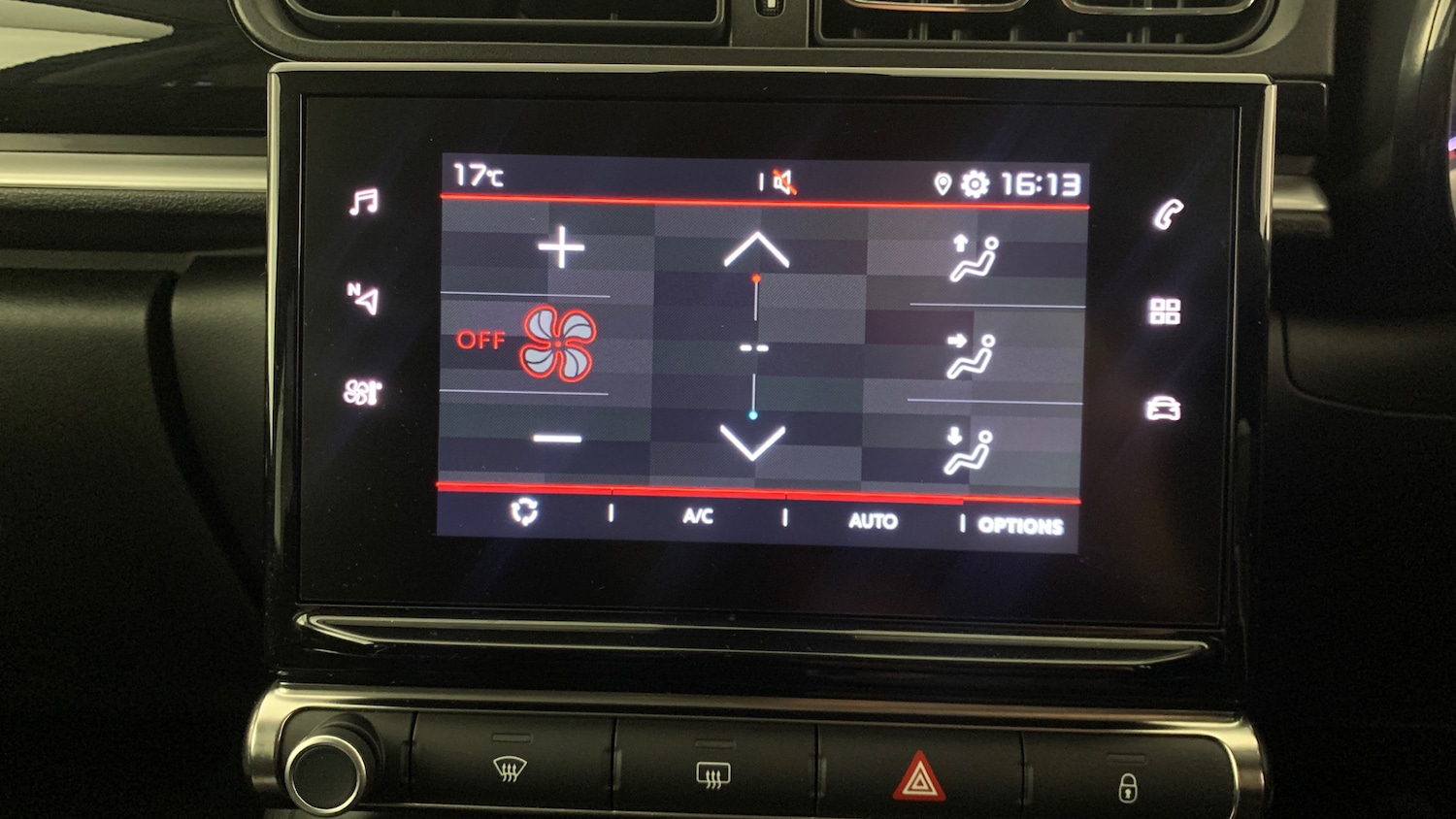 Used Citroen C3 2024 for sale - 76486429: Photo 24