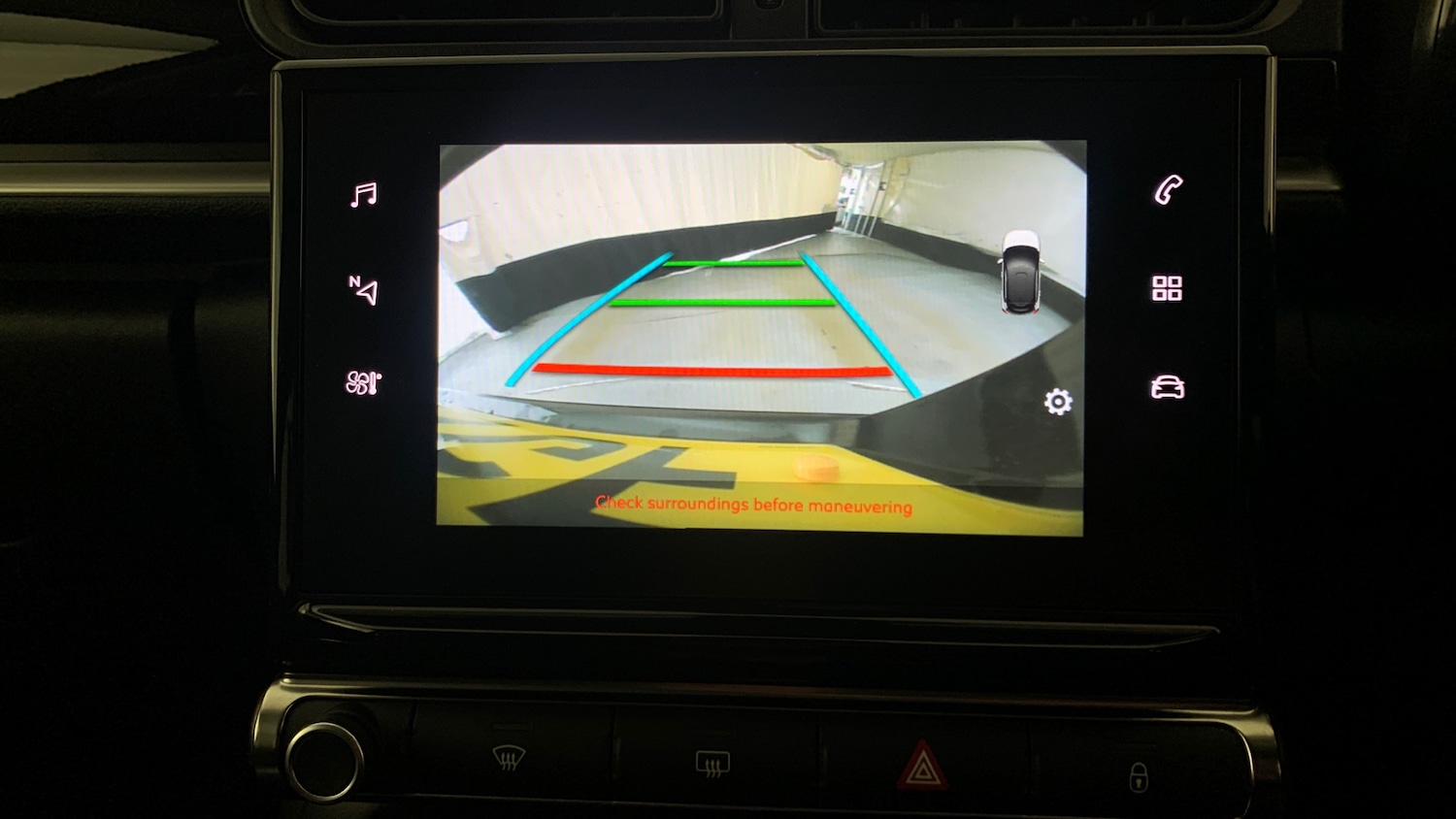 Used Citroen C3 2024 for sale - 76486429: Photo 28