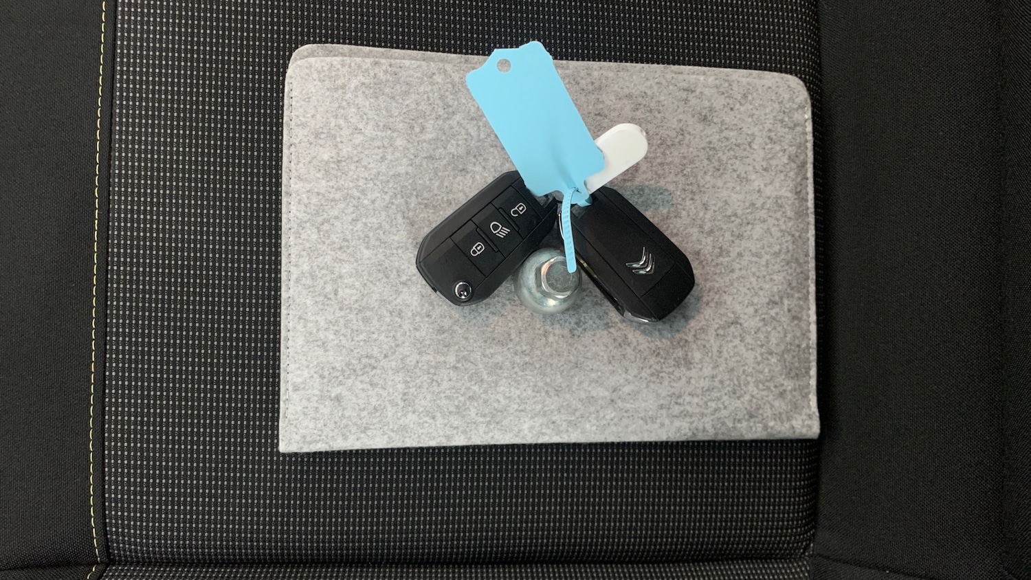 Used Citroen C3 2024 for sale - 76486429: Photo 39