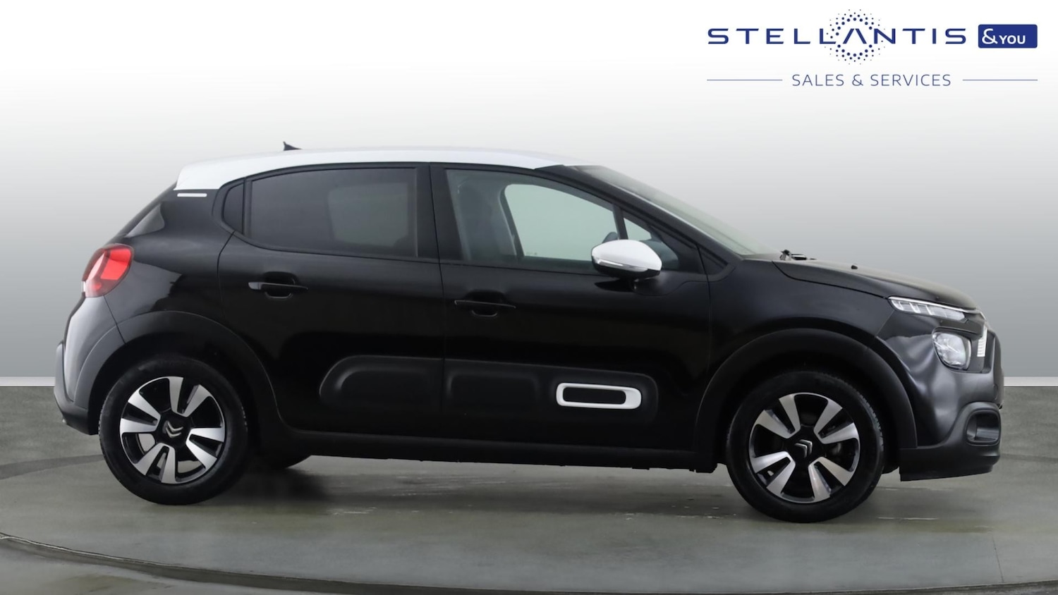 Used Citroen C3 2024 for sale - 76486429: Photo 4