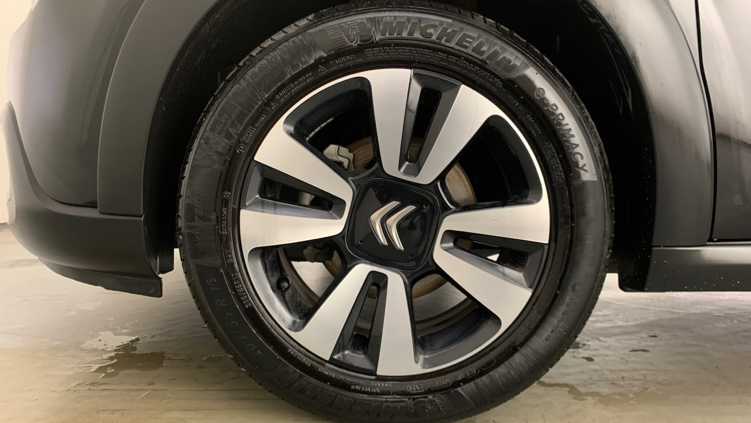 Used Citroen C3 2024 for sale - 76486429: Photo 6