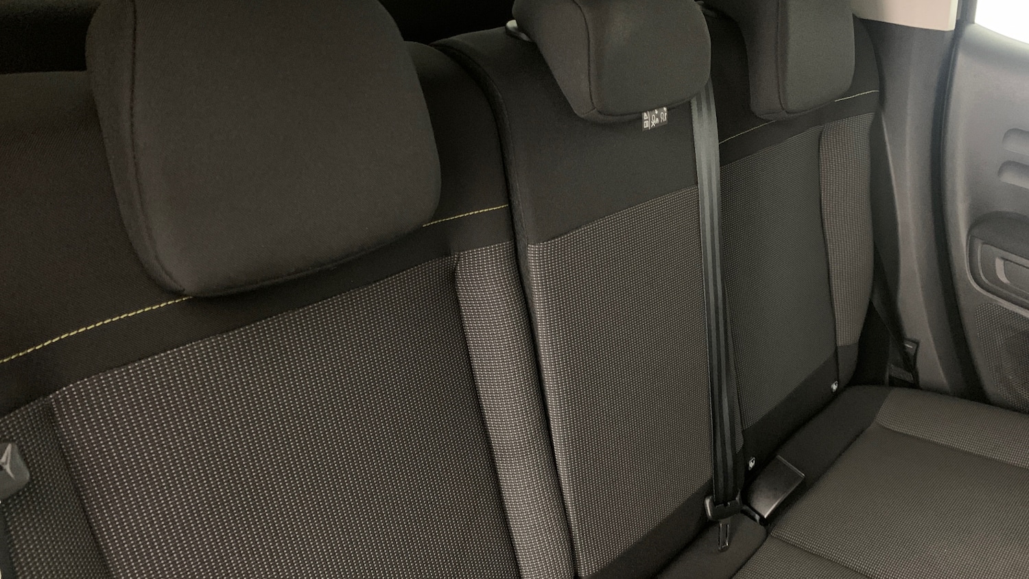 Used Citroen C3 2024 for sale - 76486429: Photo 7