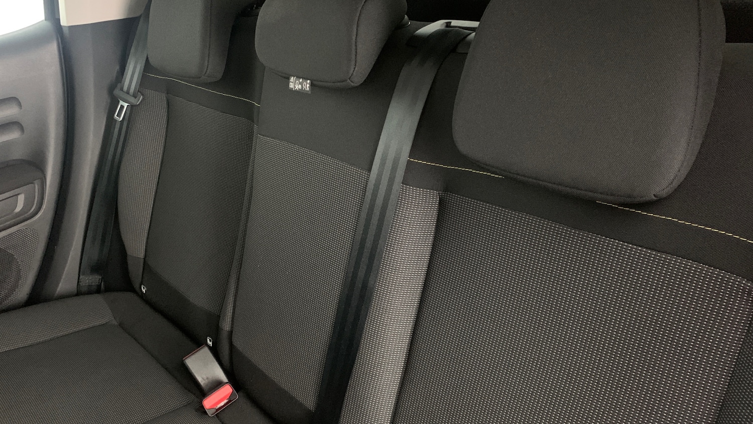 Used Citroen C3 2024 for sale - 76486429: Photo 8