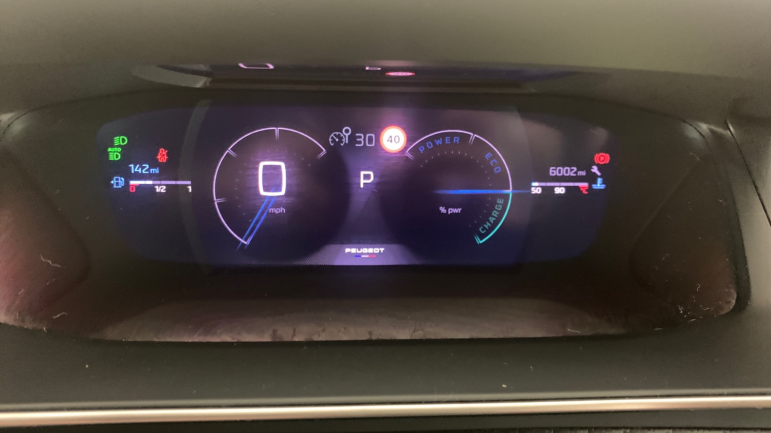 Used Peugeot 2008 2024 for sale - 76271374: Photo 10