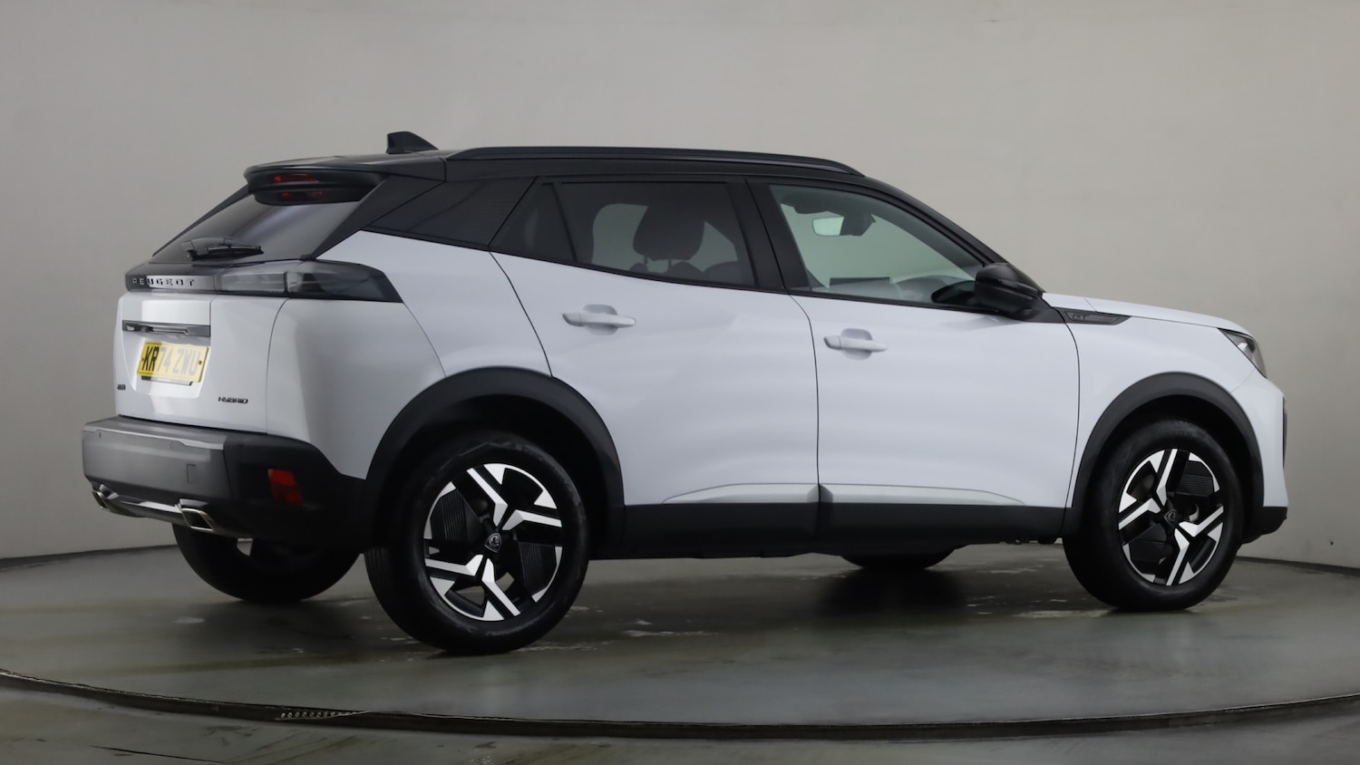 Used Peugeot 2008 2024 for sale - 76271374: Photo 12