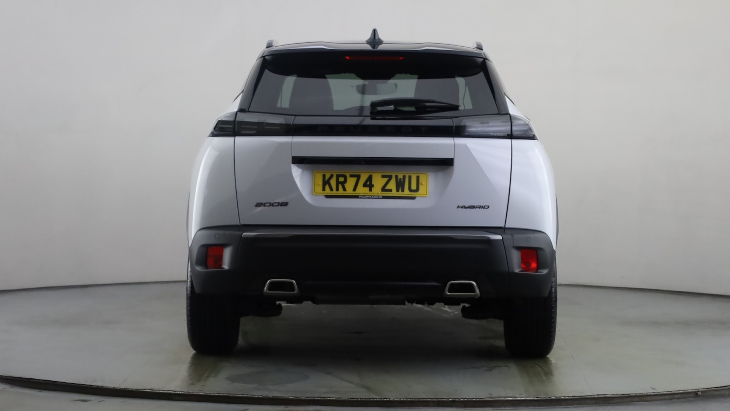 Used Peugeot 2008 2024 for sale - 76271374: Photo 13