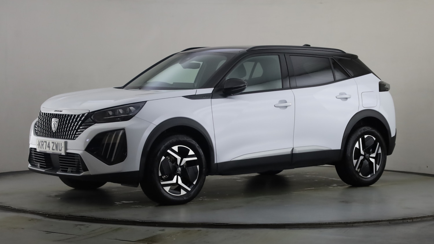 Used Peugeot 2008 2024 for sale - 76271374: Photo 15