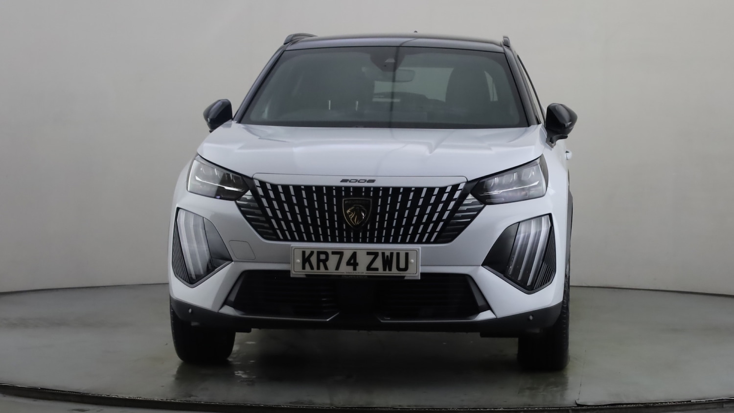 Used Peugeot 2008 2024 for sale - 76271374: Photo 16