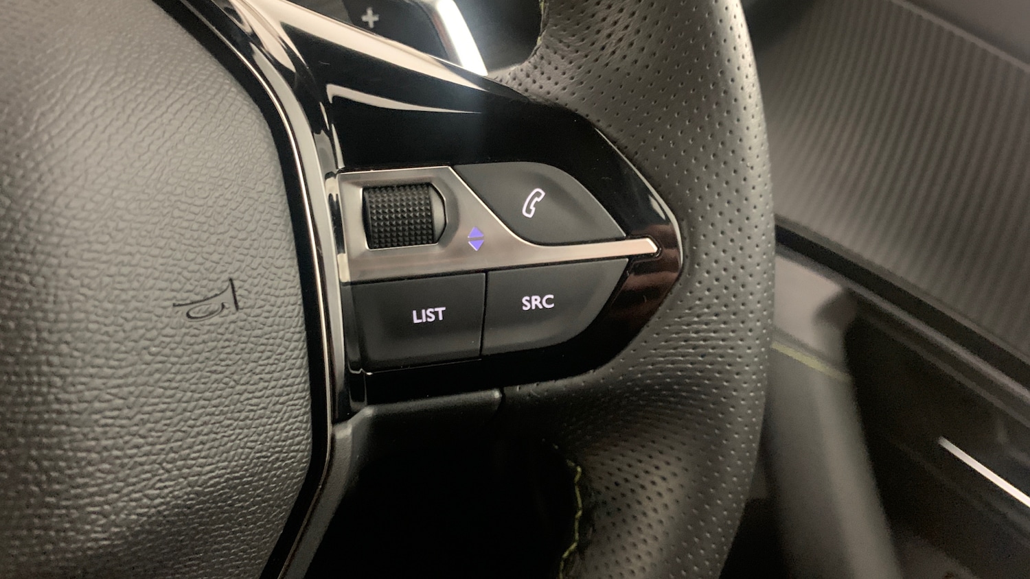 Used Peugeot 2008 2024 for sale - 76271374: Photo 18