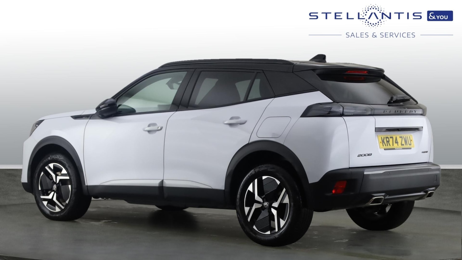 Used Peugeot 2008 2024 for sale - 76271374: Photo 3