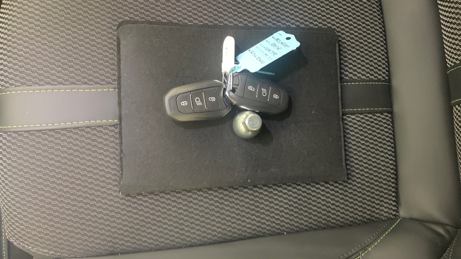 Used Peugeot 2008 2024 for sale - 76271374: Photo 37