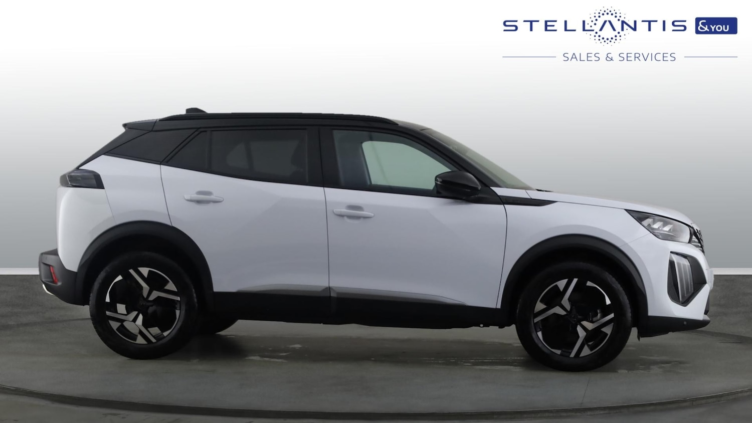 Used Peugeot 2008 2024 for sale - 76271374: Photo 4