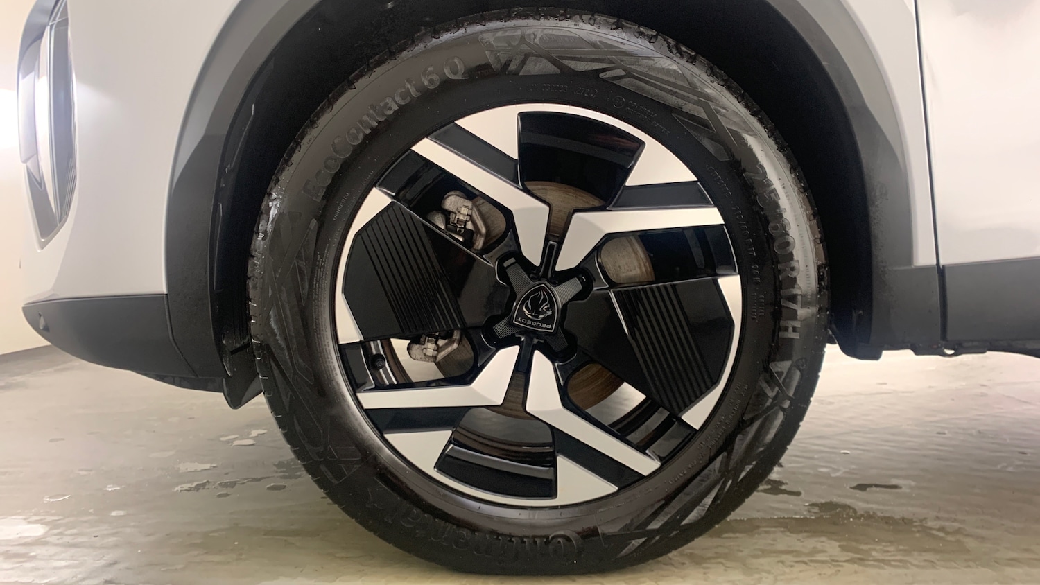 Used Peugeot 2008 2024 for sale - 76271374: Photo 6