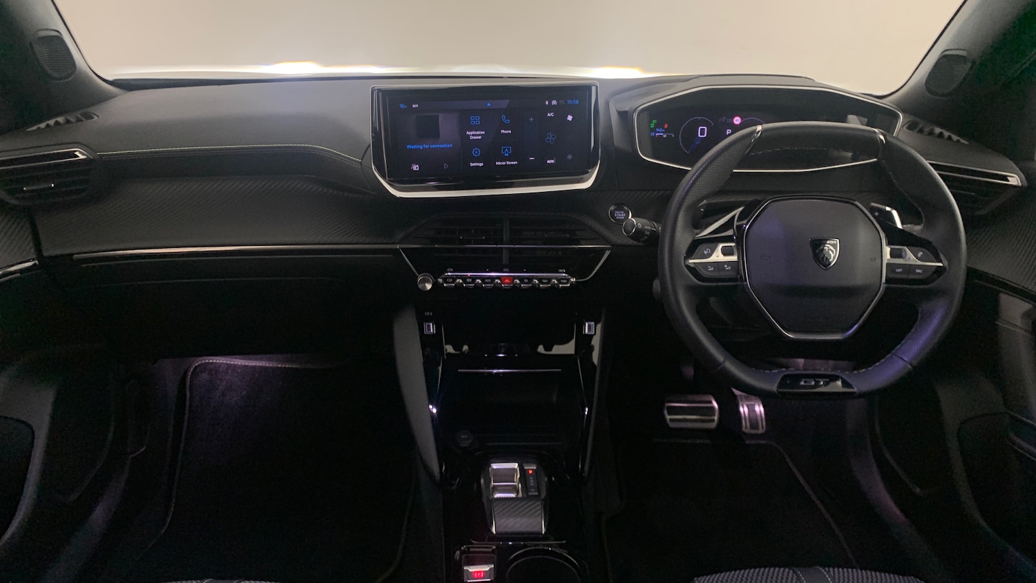 Used Peugeot 2008 2024 for sale - 76271374: Photo 9