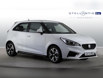 Used MG MG3 2023 for sale - 78462882: Photo
