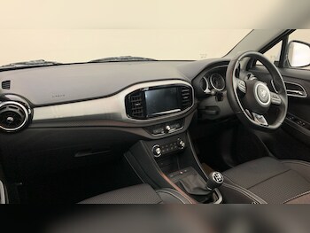 Used MG MG3 2023 for sale - 78462882: Photo