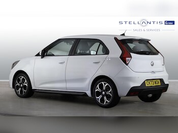 Used MG MG3 2023 for sale - 78462882: Photo