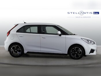 Used MG MG3 2023 for sale - 78462882: Photo