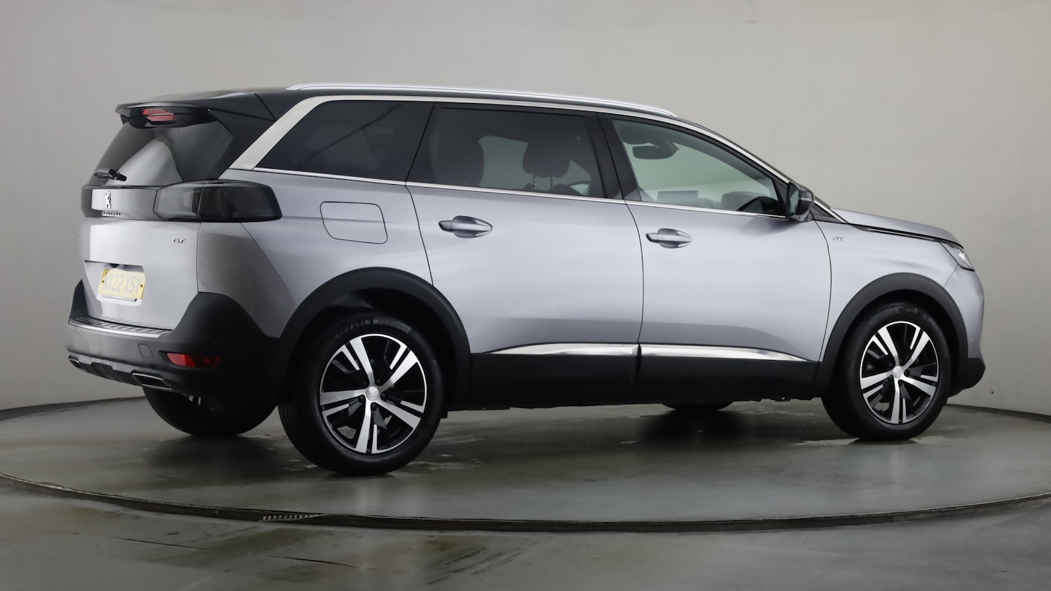 Used Peugeot 5008 2022 for sale - 76307959: Photo 12