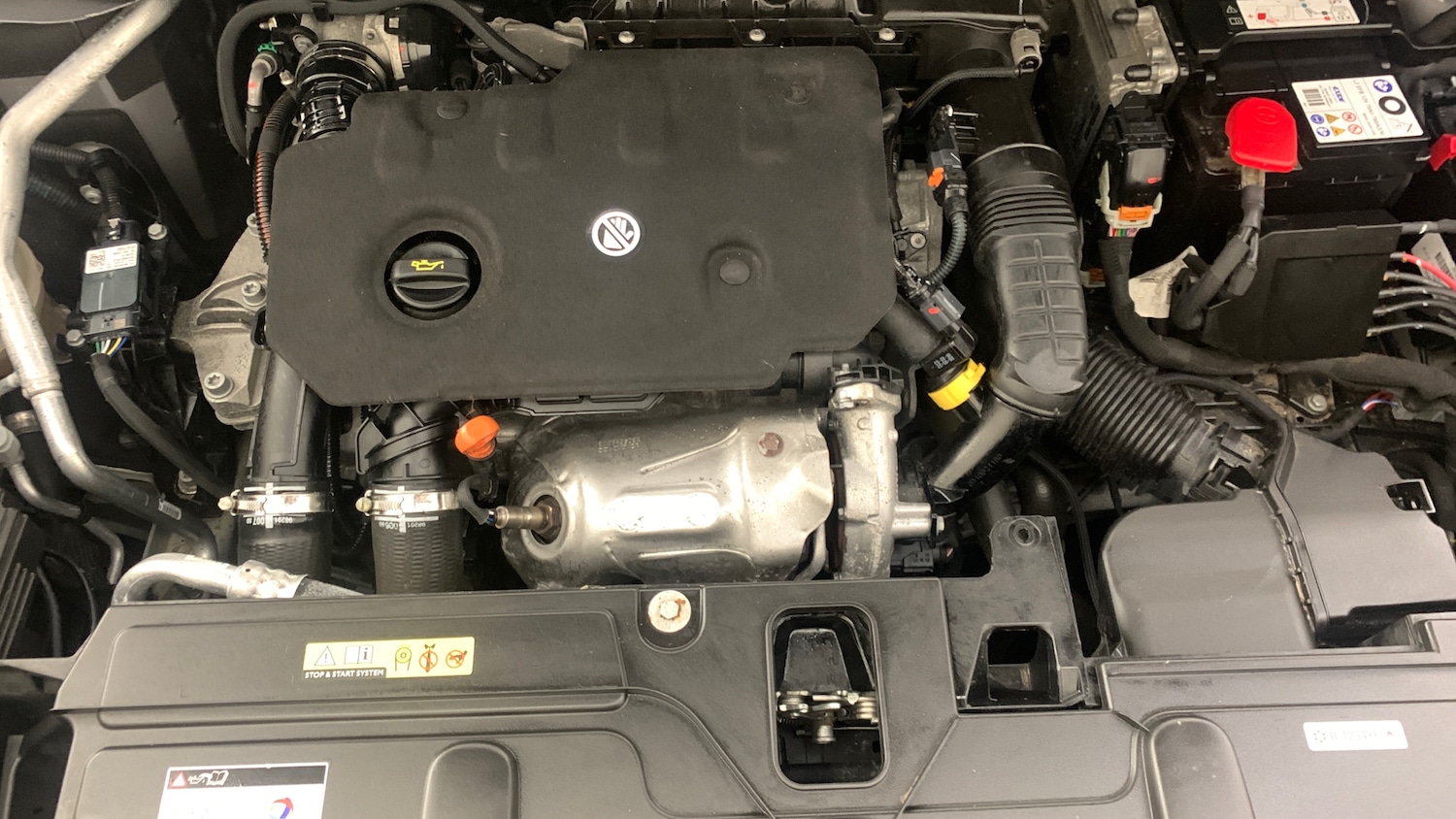 Used Peugeot 5008 2022 for sale - 76307959: Photo 21