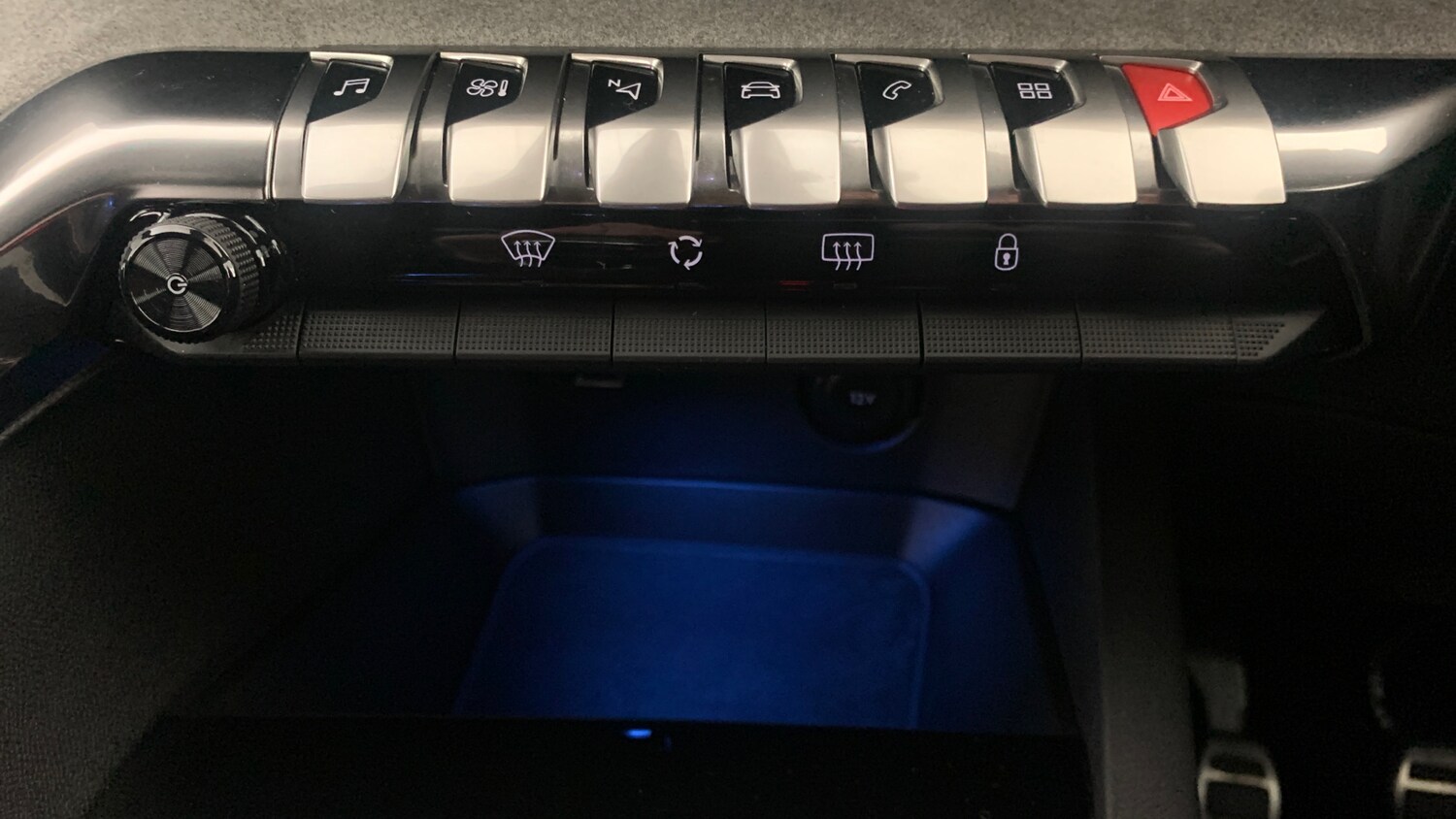 Used Peugeot 5008 2022 for sale - 76307959: Photo 31