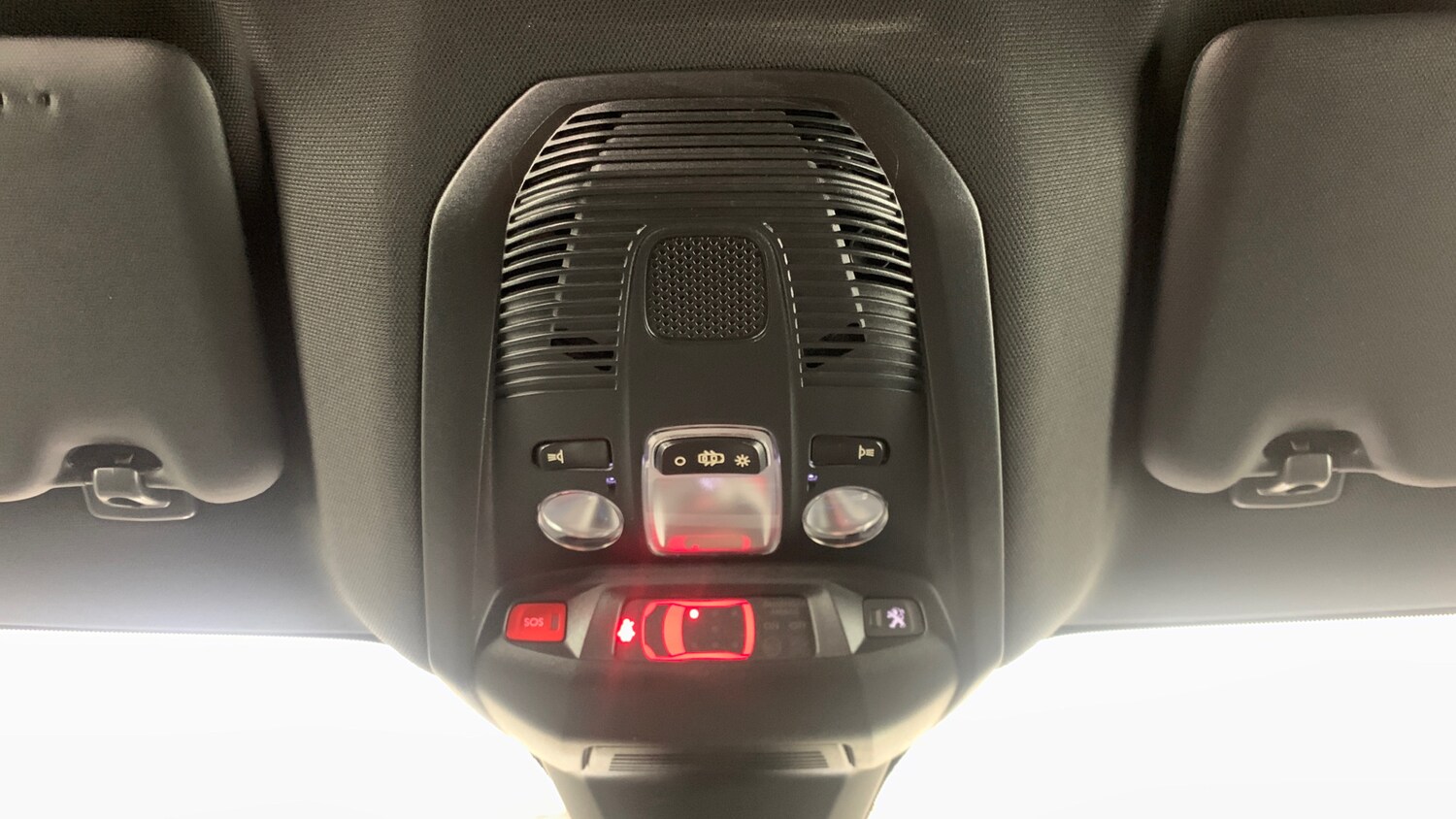 Used Peugeot 5008 2022 for sale - 76307959: Photo 33