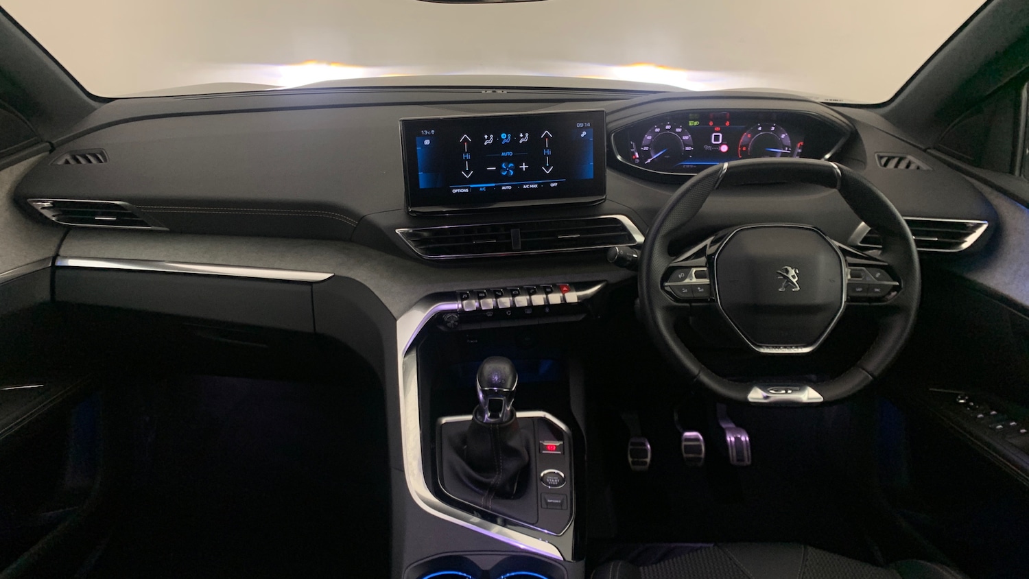 Used Peugeot 5008 2022 for sale - 76307959: Photo 9