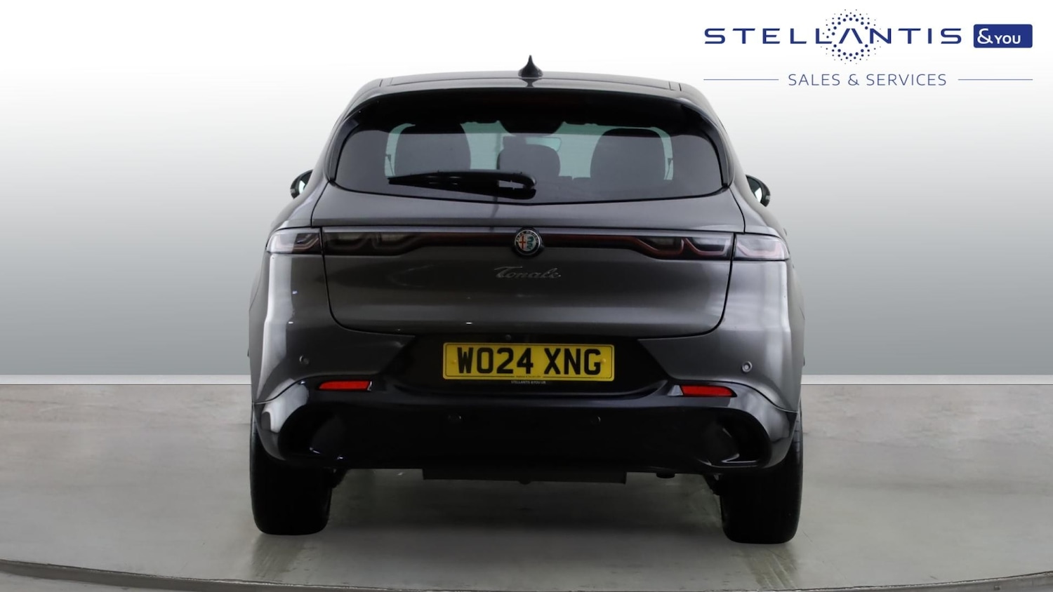 Used Alfa Romeo Tonale 2024 for sale - 77754954: Photo 13